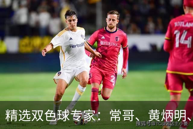 精选双色球专家：常哥、黄炳明、陈哲宇同中781万